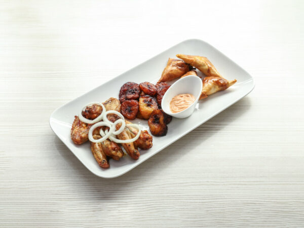 Plateau mixte : 15,00 €